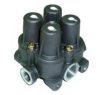 IVECO 04462569 Multi-circuit Protection Valve